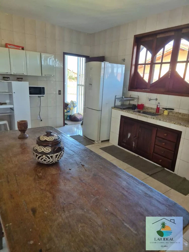 Casa, 4 quartos, 226 m² - Foto 21