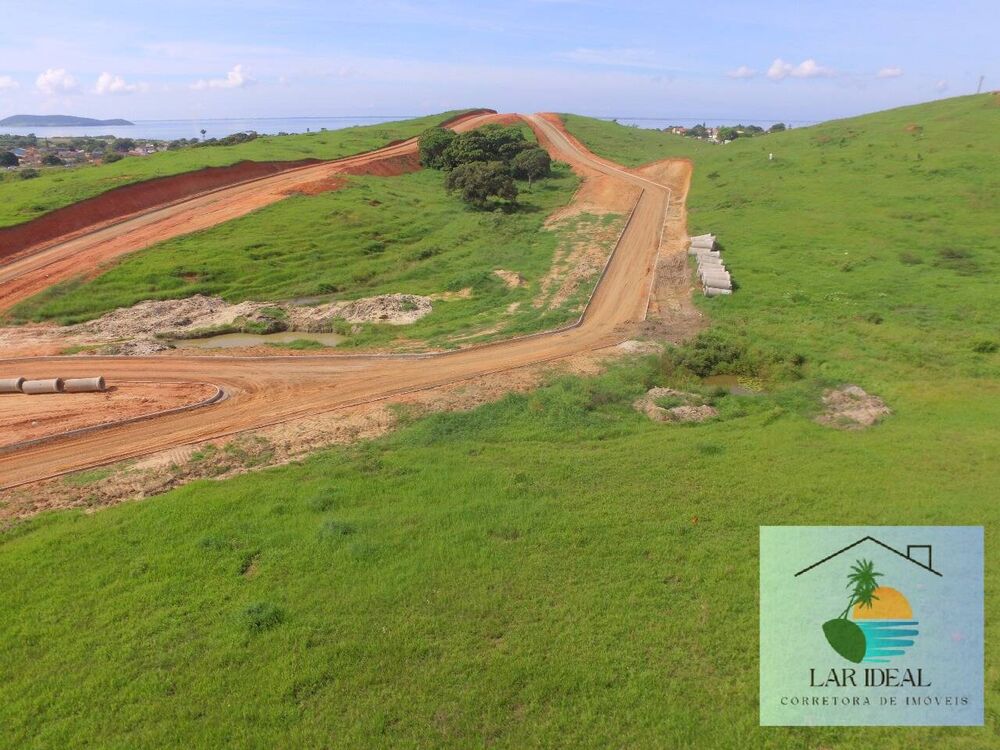 Terreno à venda - Foto 1