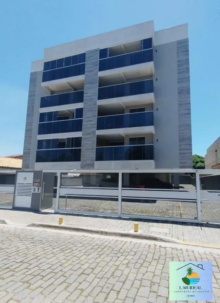 Apartamento, 2 quartos, 135 m² - Foto 2