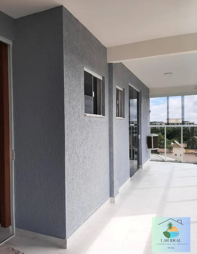 Apartamento, 2 quartos, 135 m² - Foto 13