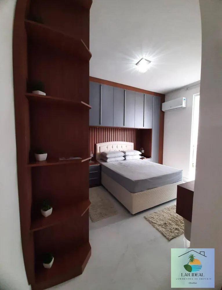 Apartamento, 2 quartos, 135 m² - Foto 23