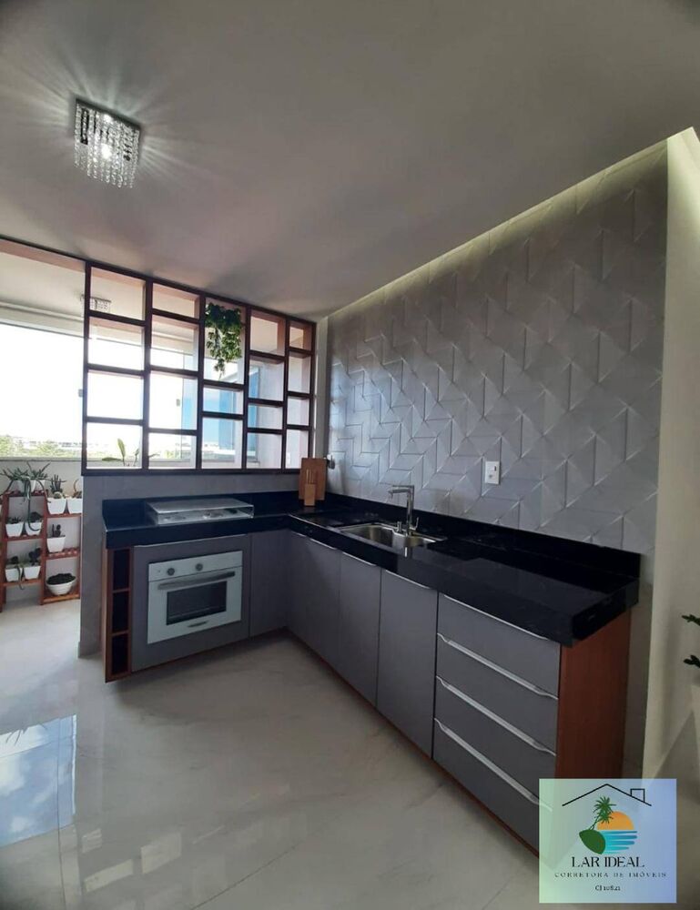 Apartamento, 2 quartos, 135 m² - Foto 2