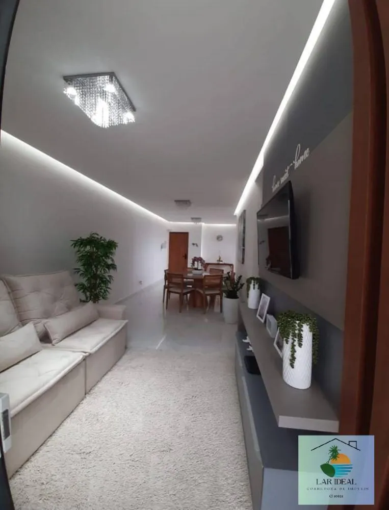 Apartamento, 2 quartos, 135 m² - Foto 12