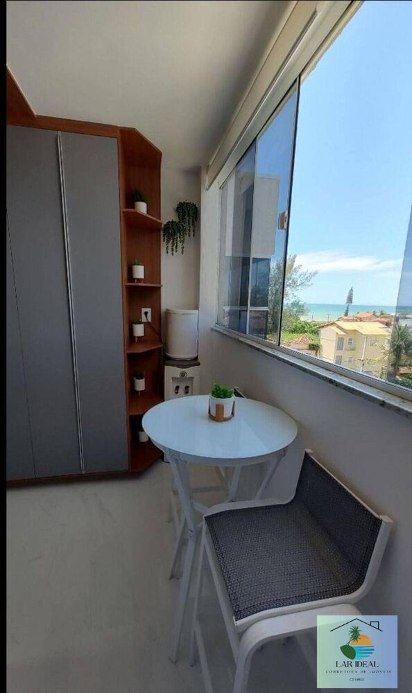 Apartamento, 2 quartos, 135 m² - Foto 1