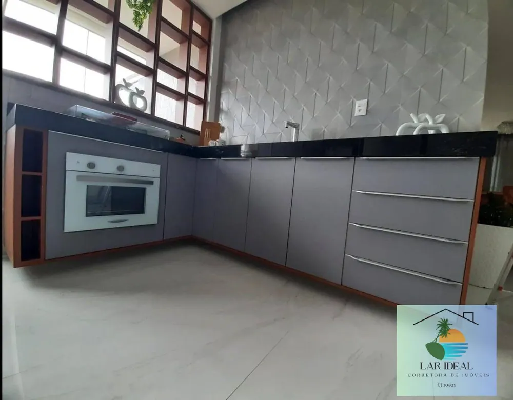 Apartamento, 2 quartos, 135 m² - Foto 18