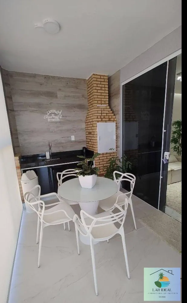 Apartamento, 2 quartos, 135 m² - Foto 10