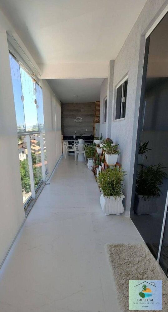 Apartamento, 2 quartos, 135 m² - Foto 3