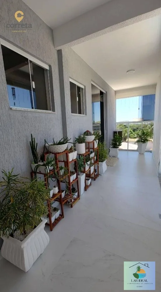 Apartamento, 2 quartos, 135 m² - Foto 8