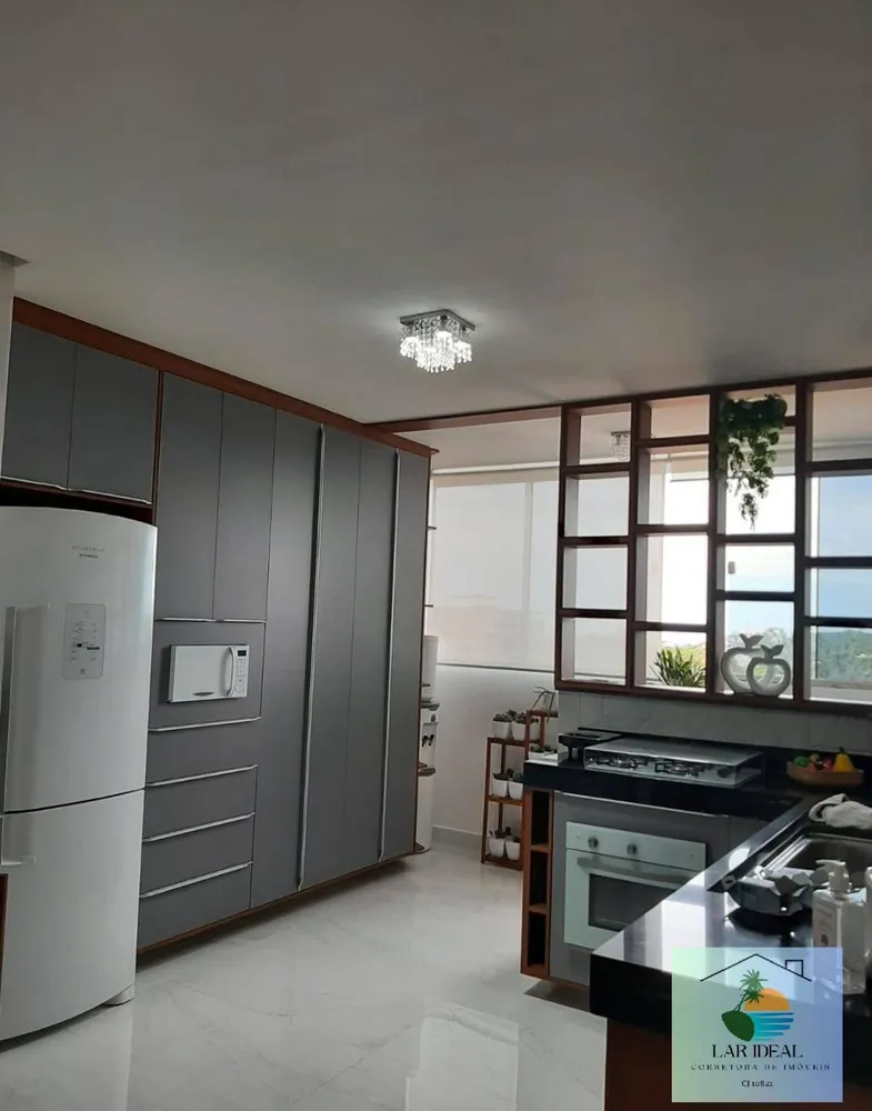 Apartamento, 2 quartos, 135 m² - Foto 19