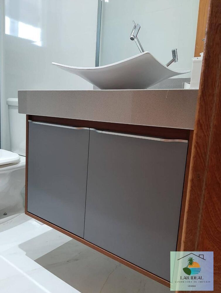 Apartamento, 2 quartos, 135 m² - Foto 4