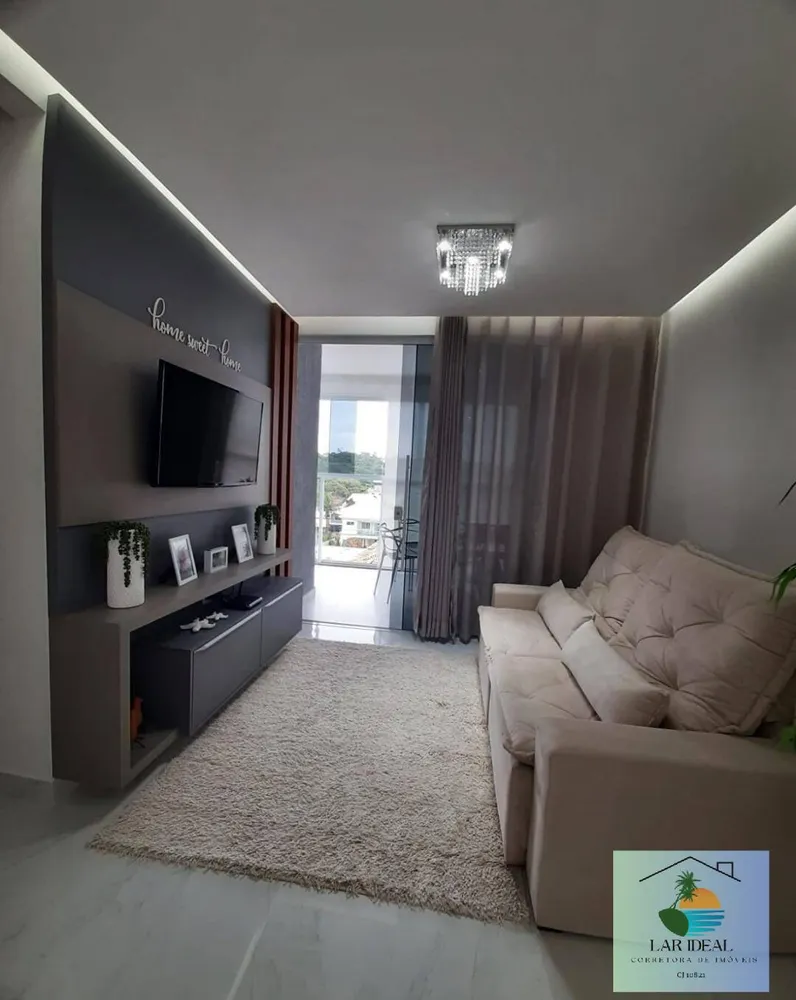 Apartamento, 2 quartos, 135 m² - Foto 14