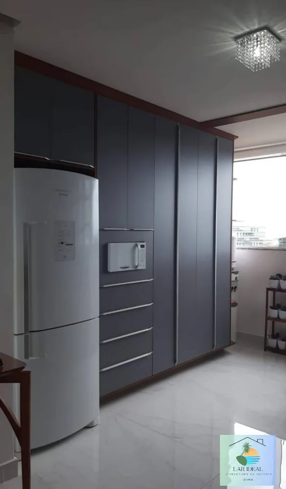 Apartamento, 2 quartos, 135 m² - Foto 20