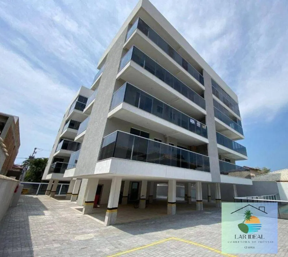 Apartamento, 2 quartos, 135 m² - Foto 1