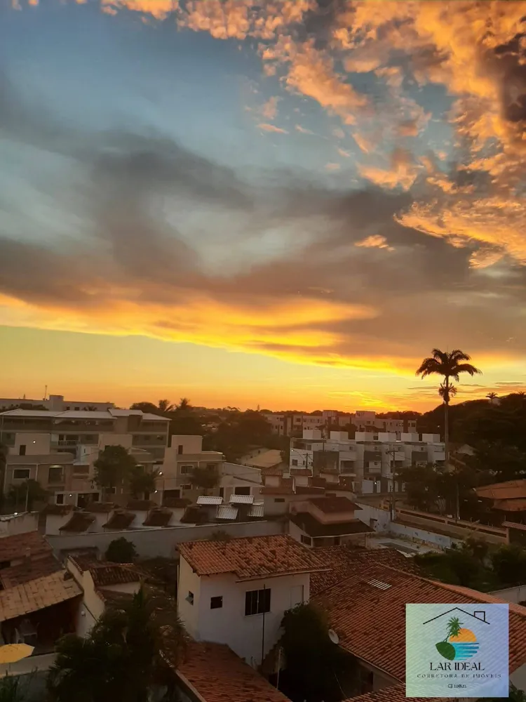 Apartamento, 2 quartos, 135 m² - Foto 4