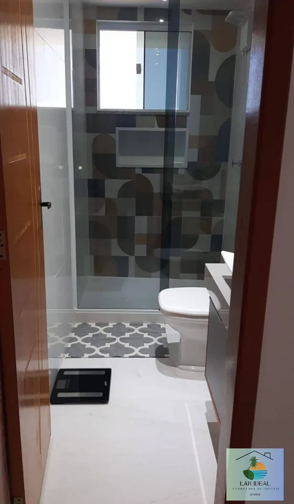 Apartamento, 2 quartos, 135 m² - Foto 24