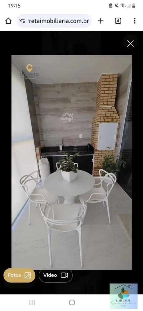 Apartamento, 2 quartos, 135 m² - Foto 11