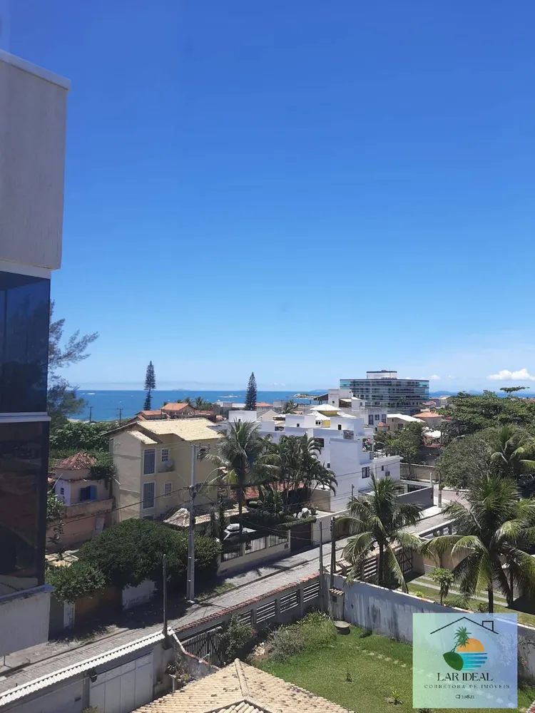 Apartamento, 2 quartos, 135 m² - Foto 3