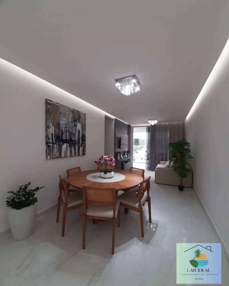 Apartamento, 2 quartos, 135 m² - Foto 16