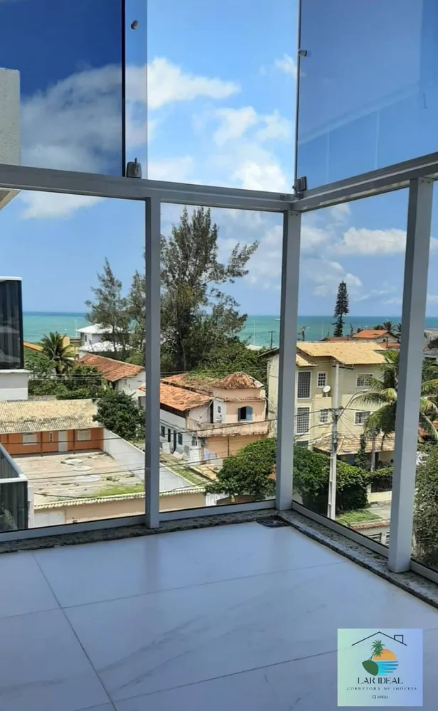 Apartamento, 2 quartos, 135 m² - Foto 7