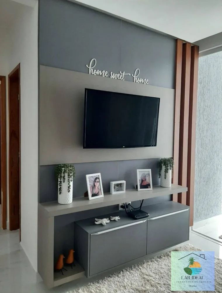 Apartamento, 2 quartos, 135 m² - Foto 15