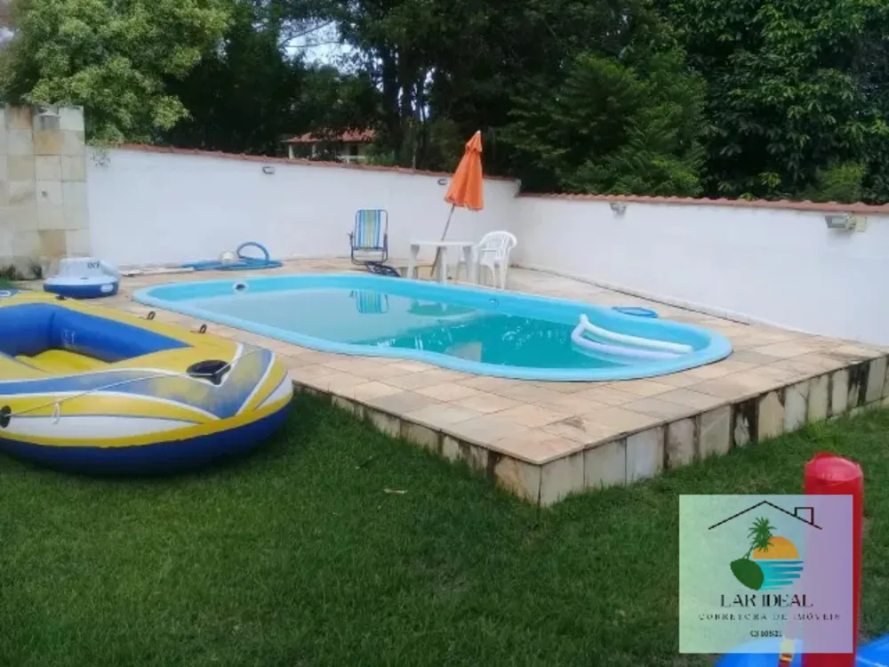 Casa, 3 quartos, 150 m² - Foto 11