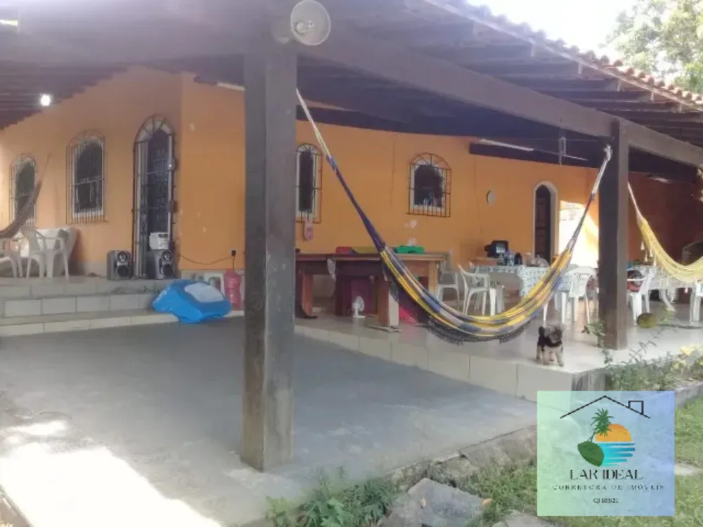 Casa, 3 quartos, 150 m² - Foto 3
