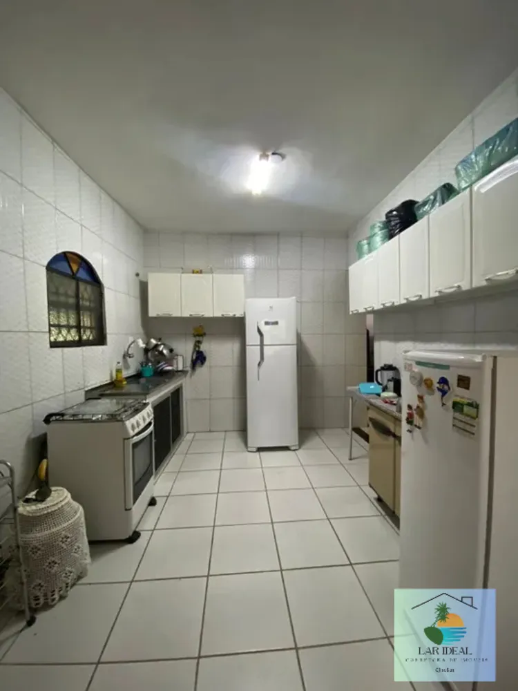 Casa, 3 quartos, 150 m² - Foto 7