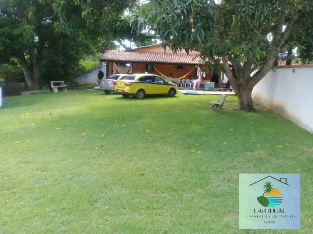 Casa, 3 quartos, 150 m² - Foto 1