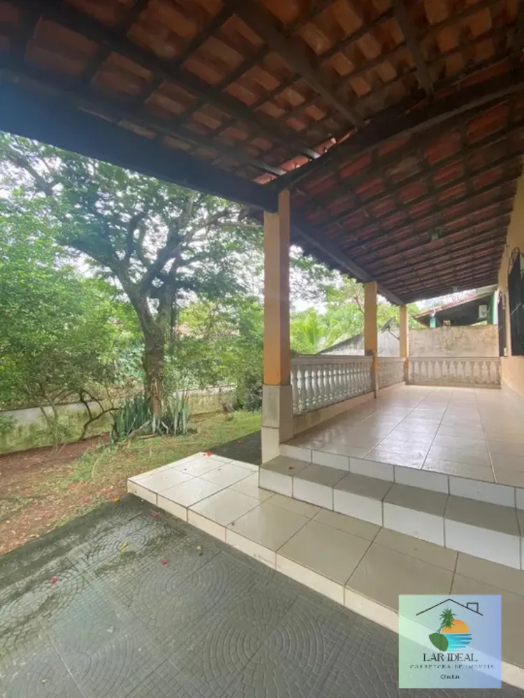 Casa, 3 quartos, 150 m² - Foto 8