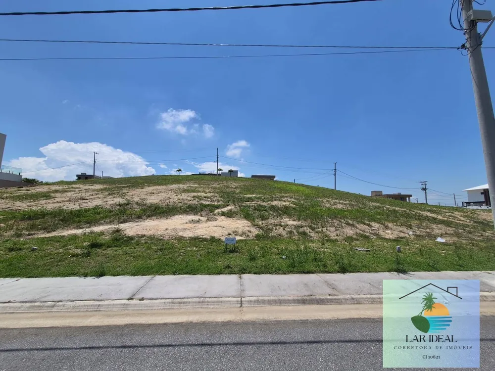 Terreno, 300 m² - Foto 1