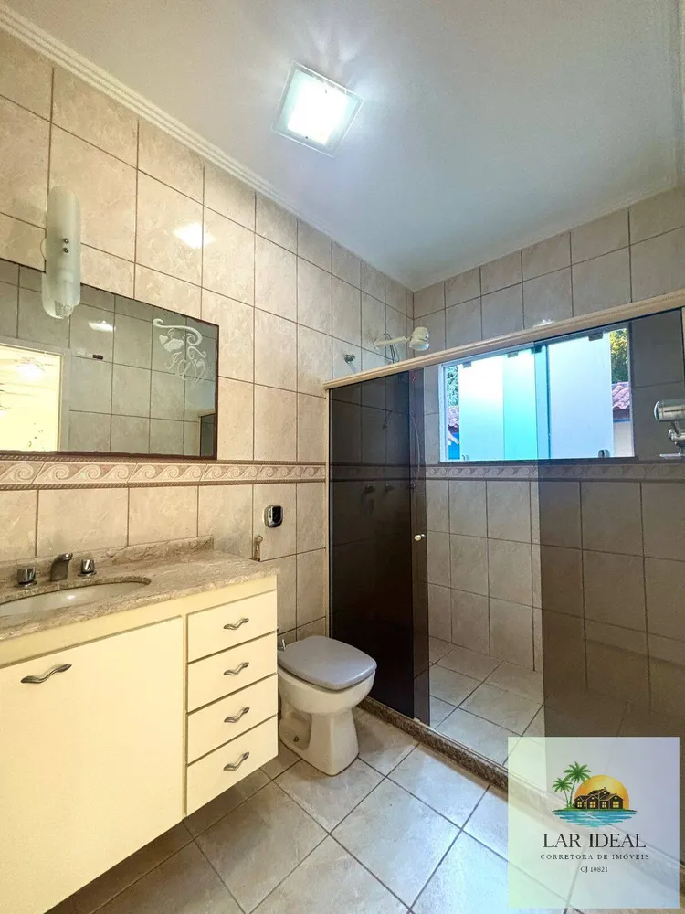 Casa, 3 quartos, 218 m² - Foto 23