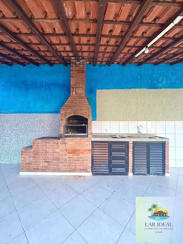 Casa, 3 quartos, 218 m² - Foto 6