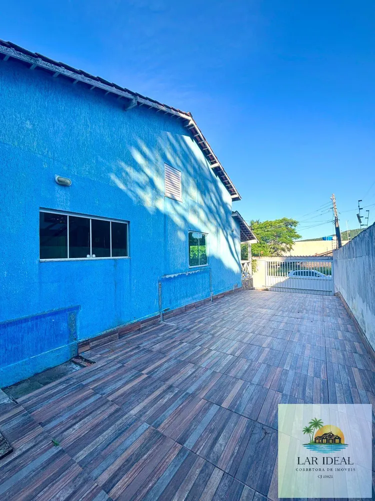 Casa, 3 quartos, 218 m² - Foto 3