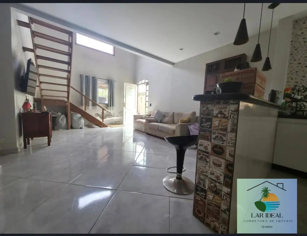 Casa, 3 quartos, 190 m² - Foto 4