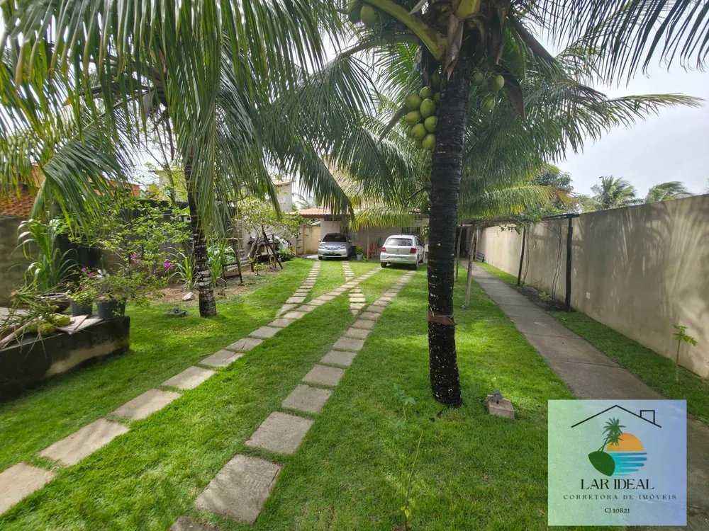 Casa, 3 quartos, 190 m² - Foto 12