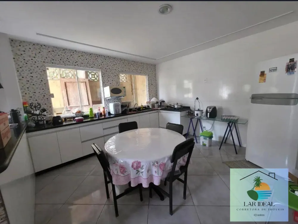 Casa, 3 quartos, 190 m² - Foto 9