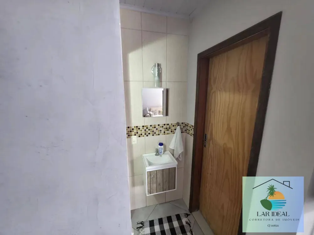Casa, 3 quartos, 190 m² - Foto 13