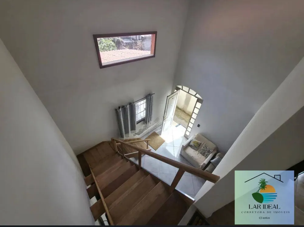 Casa, 3 quartos, 190 m² - Foto 2
