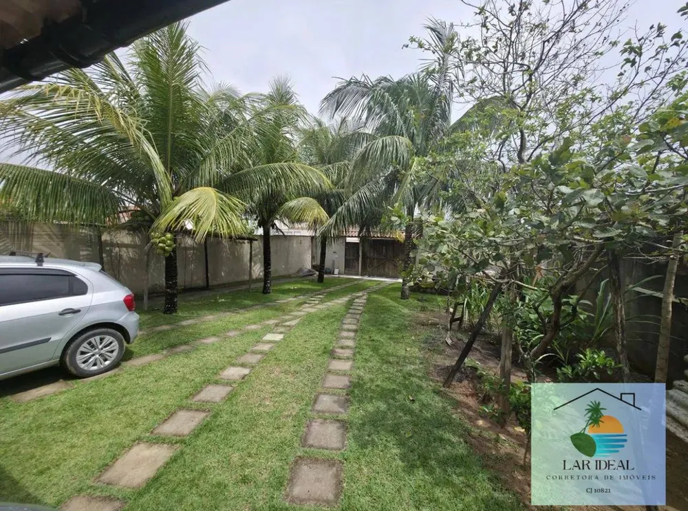 Casa, 3 quartos, 190 m² - Foto 14