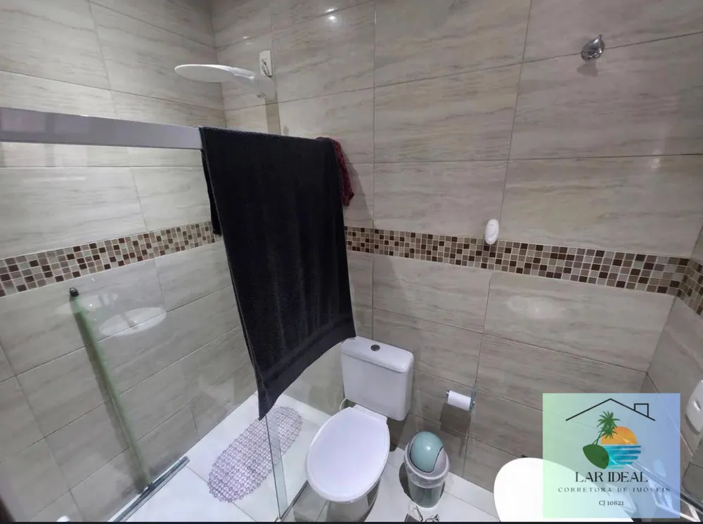 Casa, 3 quartos, 190 m² - Foto 1