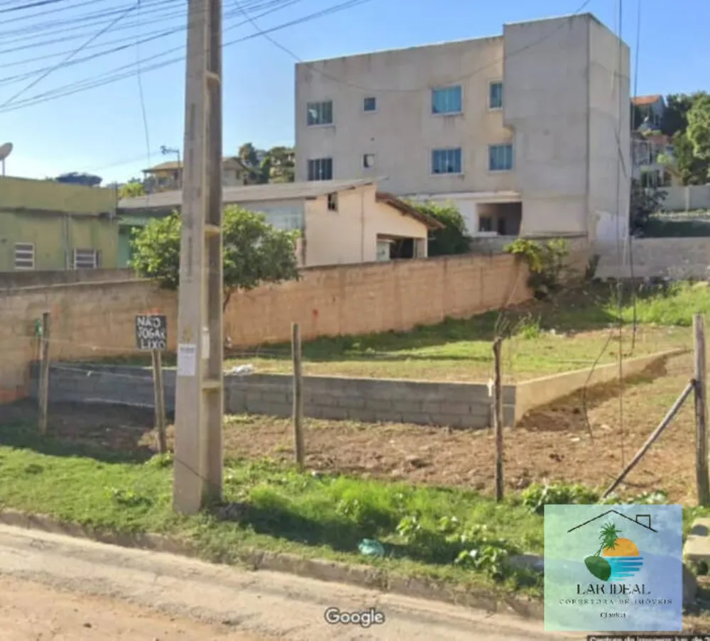 Terreno, 363 m² - Foto 1