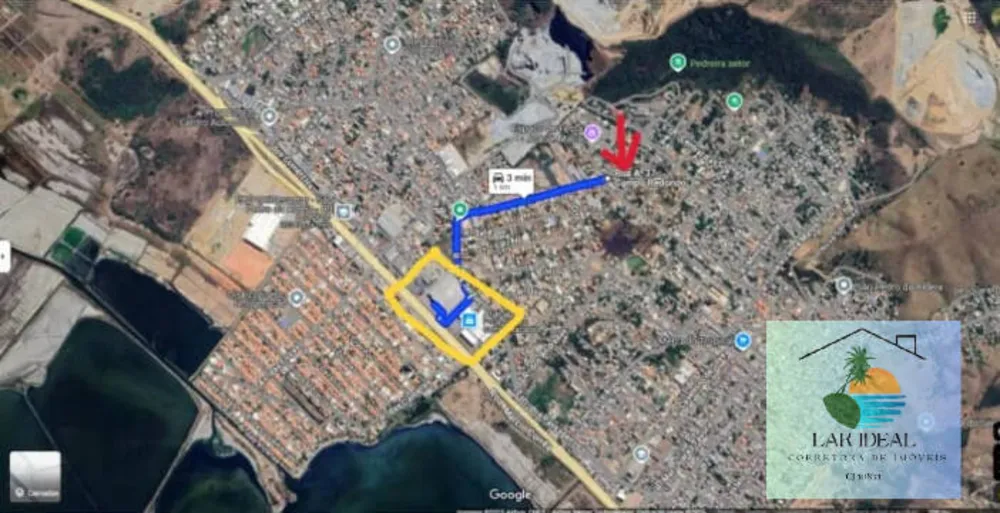 Terreno, 363 m² - Foto 8