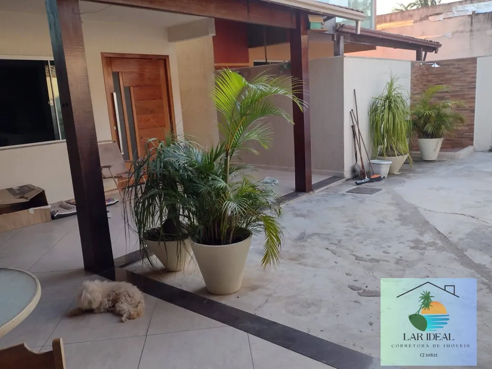 Casa, 2 quartos, 115 m² - Foto 1