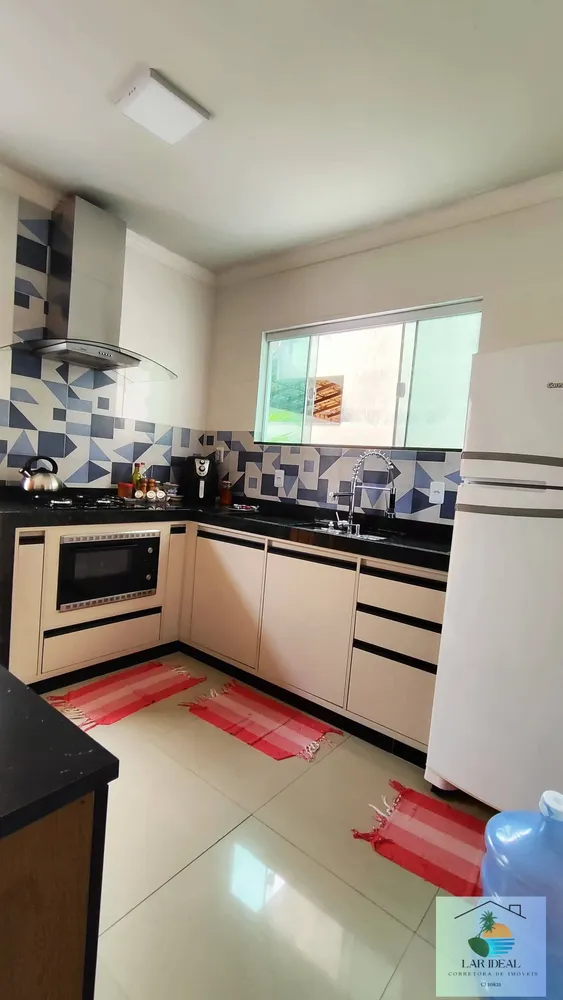 Casa, 2 quartos, 115 m² - Foto 7