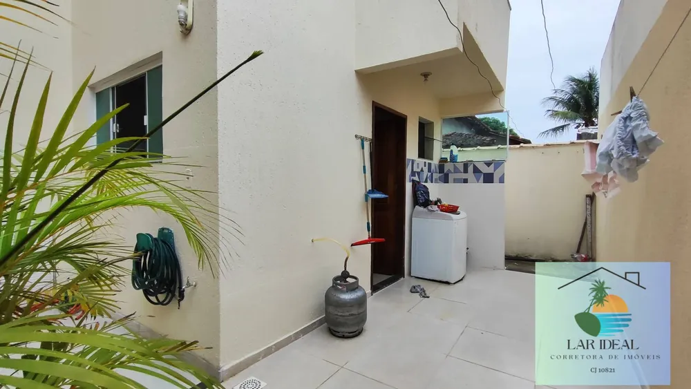 Casa, 2 quartos, 115 m² - Foto 16