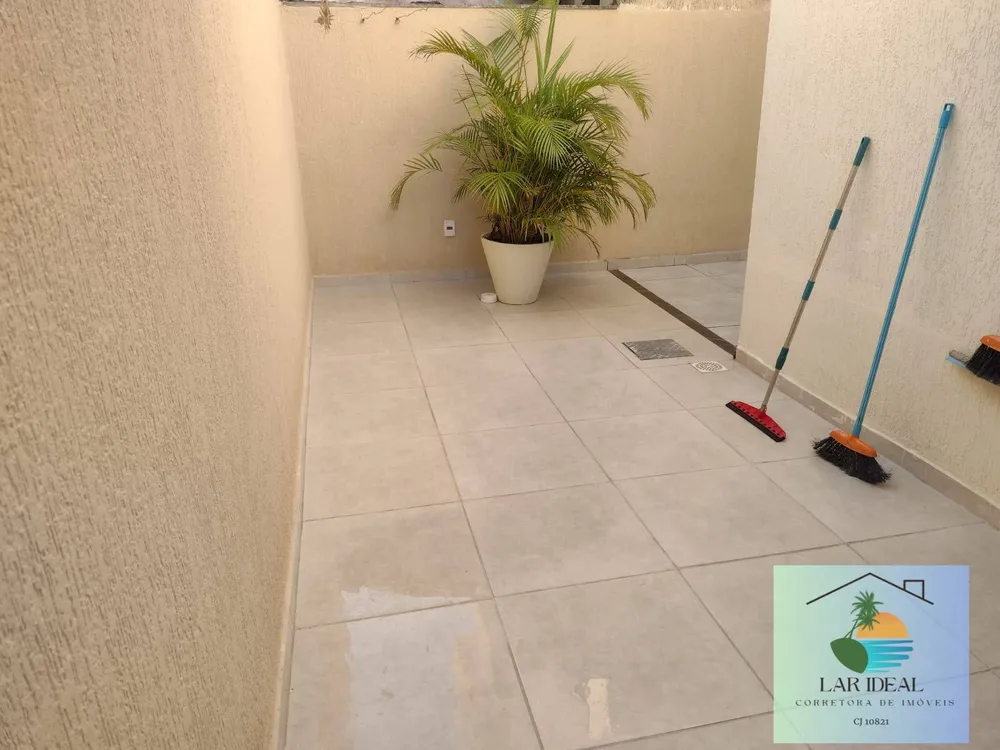 Casa, 2 quartos, 115 m² - Foto 8
