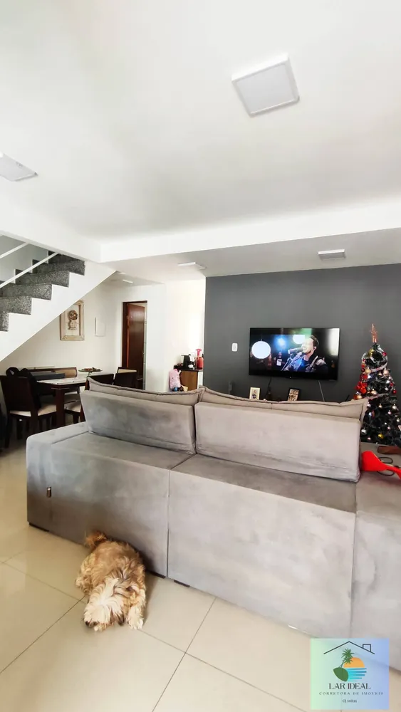 Casa, 2 quartos, 115 m² - Foto 6