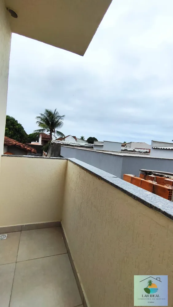 Casa, 2 quartos, 115 m² - Foto 17