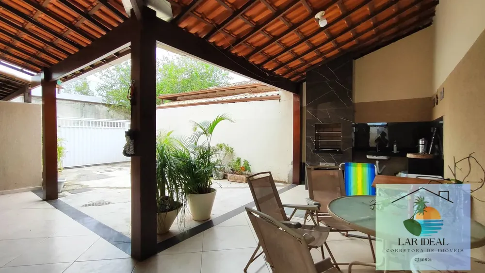 Casa, 2 quartos, 115 m² - Foto 3