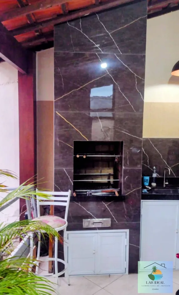 Casa, 2 quartos, 115 m² - Foto 4